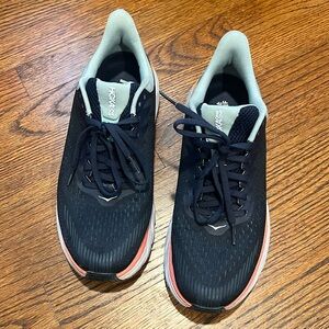 Hoka Clifton 7 running shoes